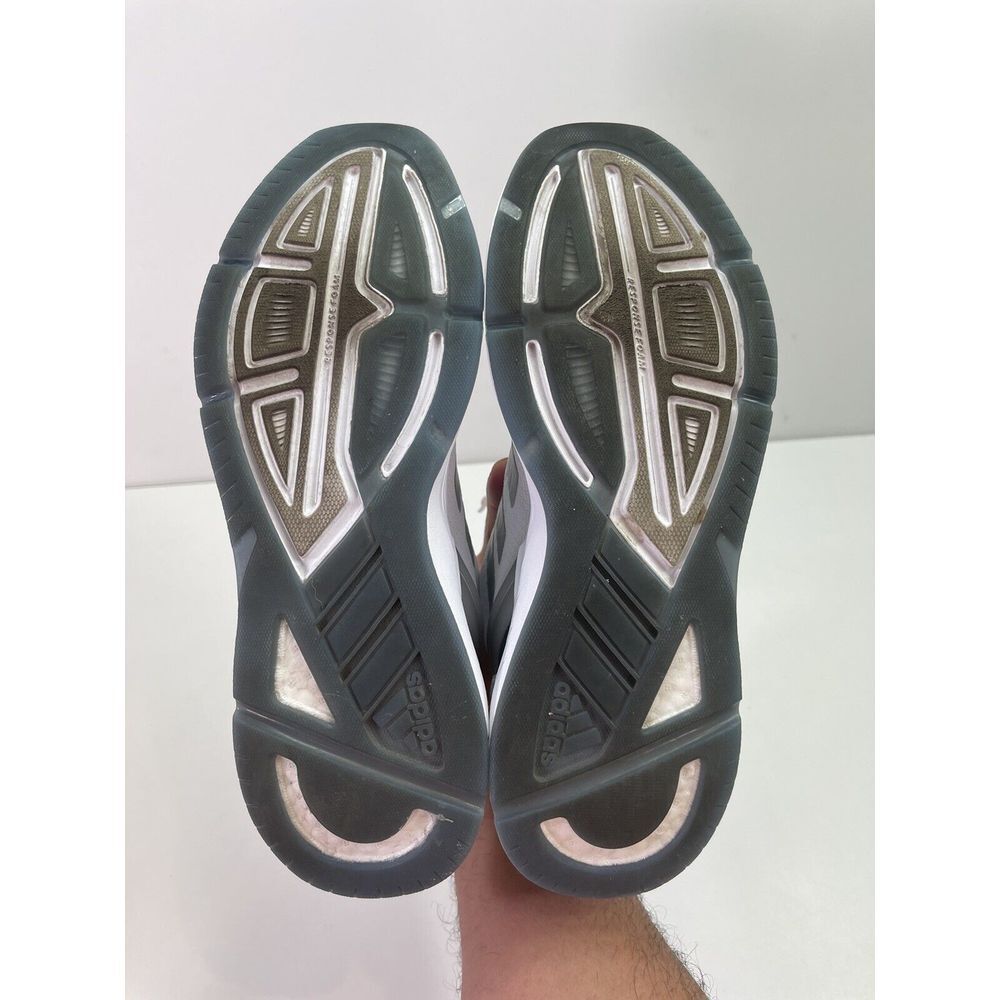 Adidas Response Super Womens Sz 7.5 Running Shoes Sneakers White FX4835 - Picture 8 of 11